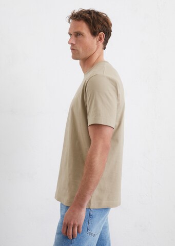 Marc O'Polo T-Shirt in Braun