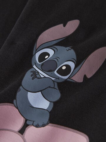 Pyjama NAME IT en noir