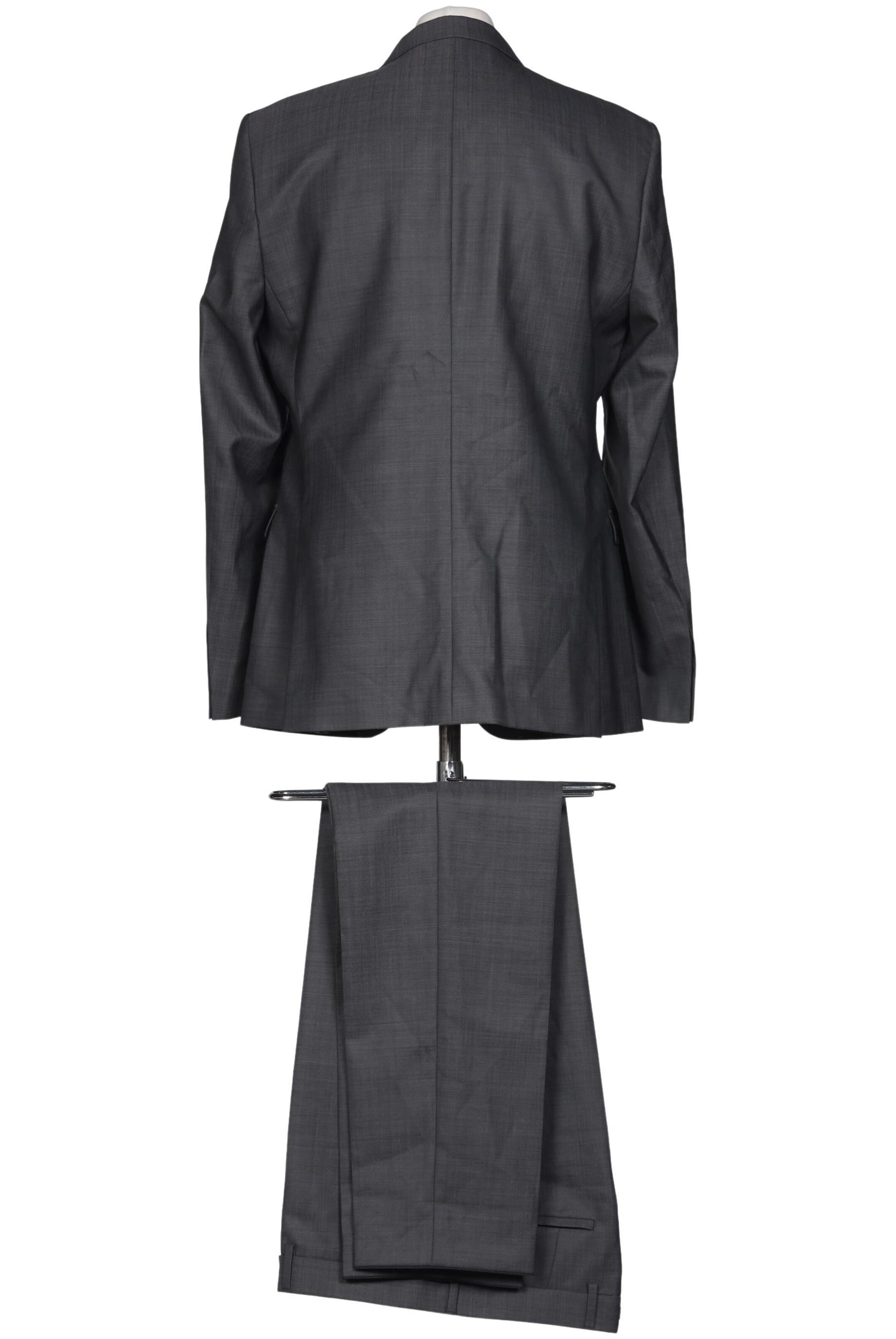 s.Oliver Suit in L-XL in Grey