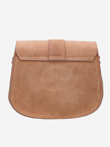 Adel Bags Shoulder Bag 'Ellen' in Pink