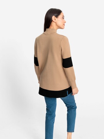 Pullover di heine in beige