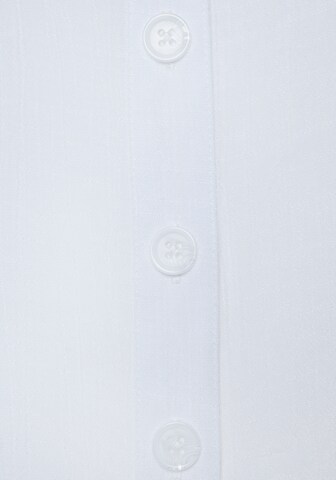 Camicia da donna di VIVANCE in bianco