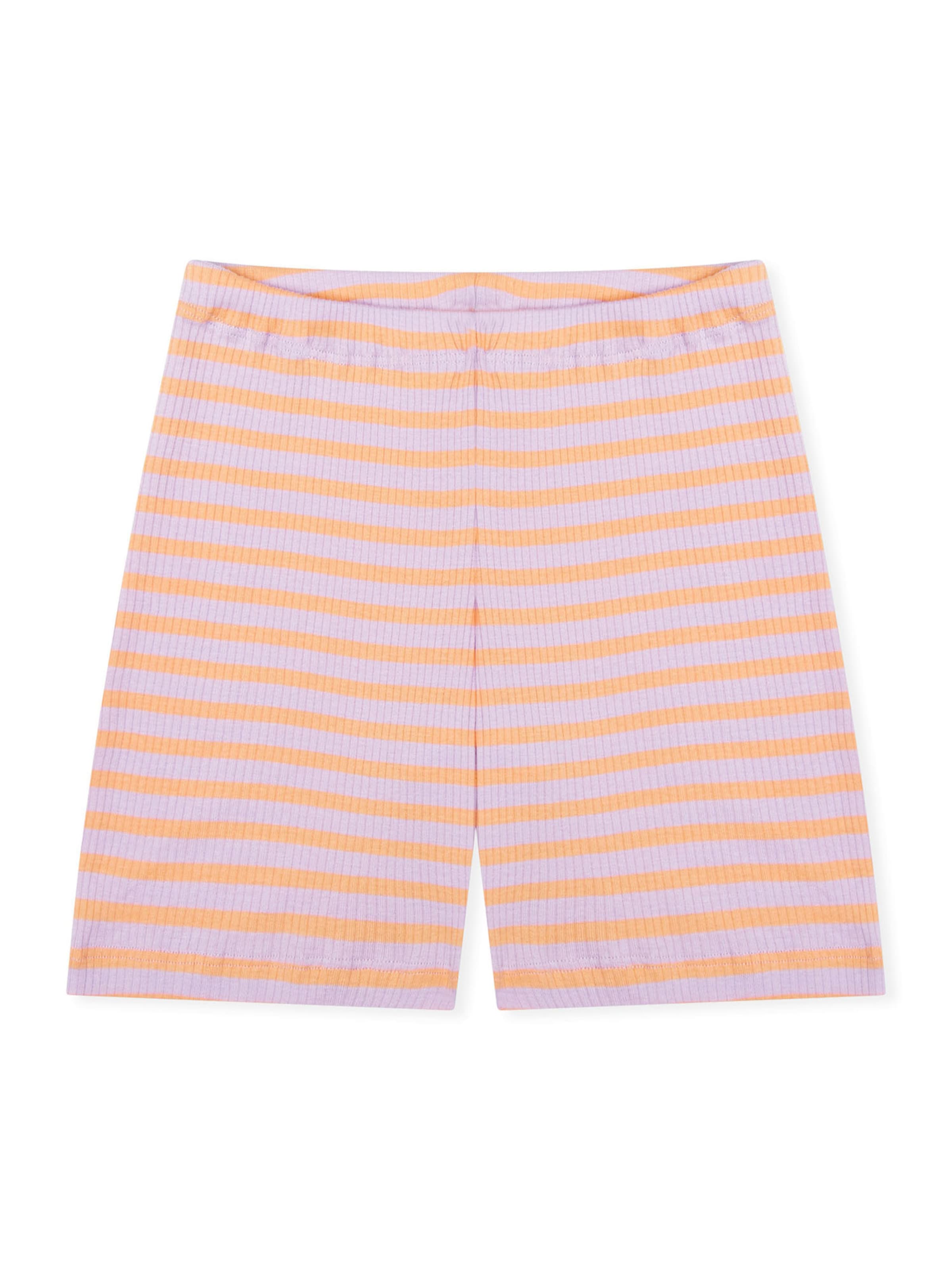 Pyjama ' Kids Nightwear ' SCHIESSER en violet