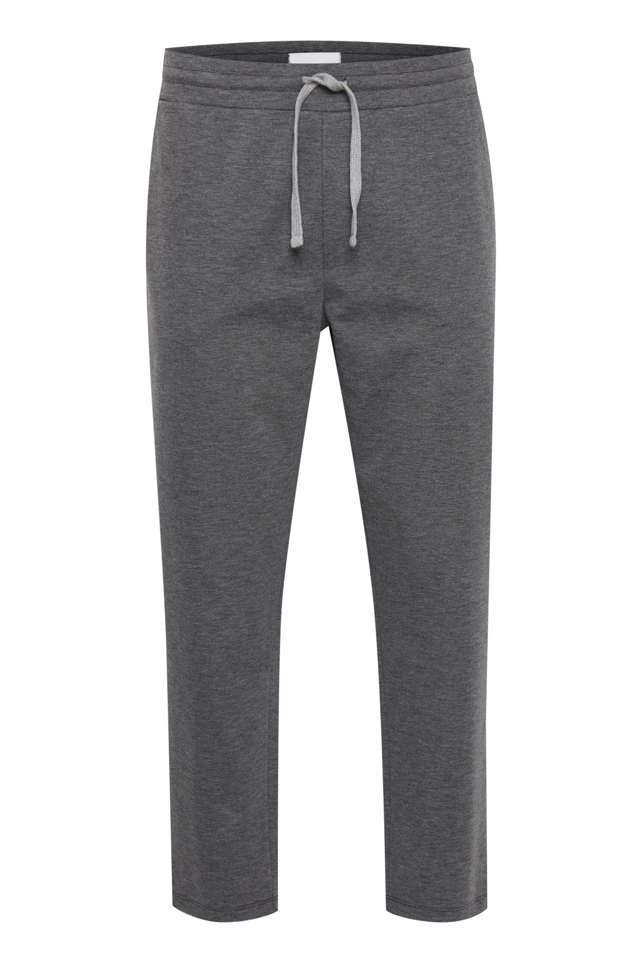 Casual Friday Regular Trousers 'Pilou' in Grey: front