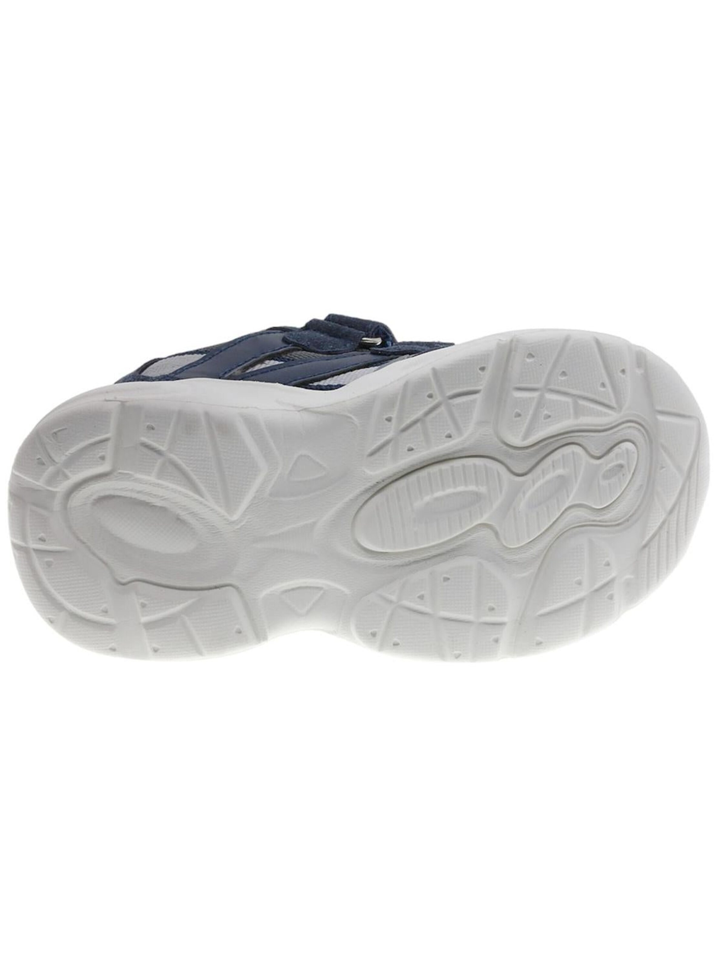 Sneaker 'Casual Sport Shoe' di Beppi in blu