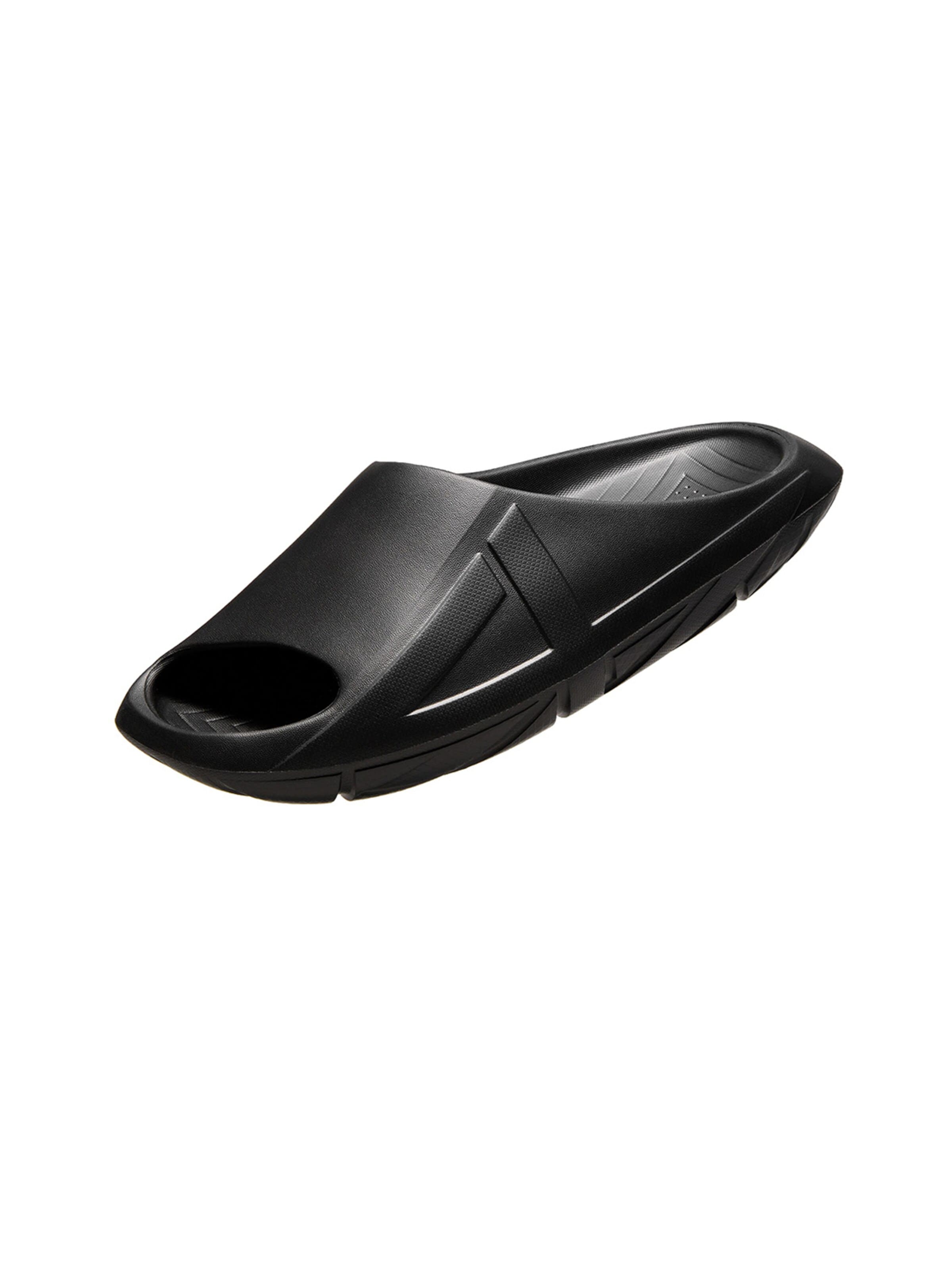 ANTA Pantolette‌ in Schwarz