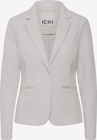 pilka ICHI Švarkas 'Kate': priekis