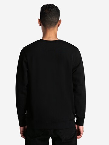 A-dam Sweatshirt in Black