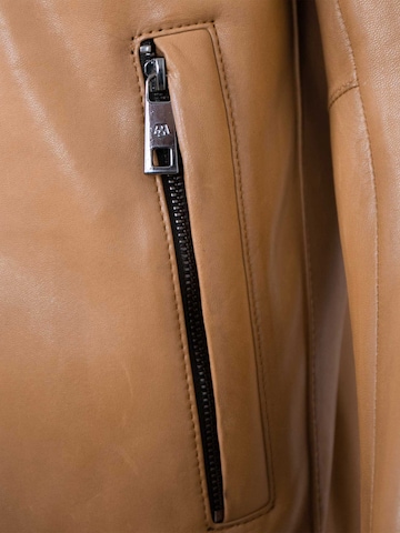 MILESTONE - Chaqueta de entretiempo en beige