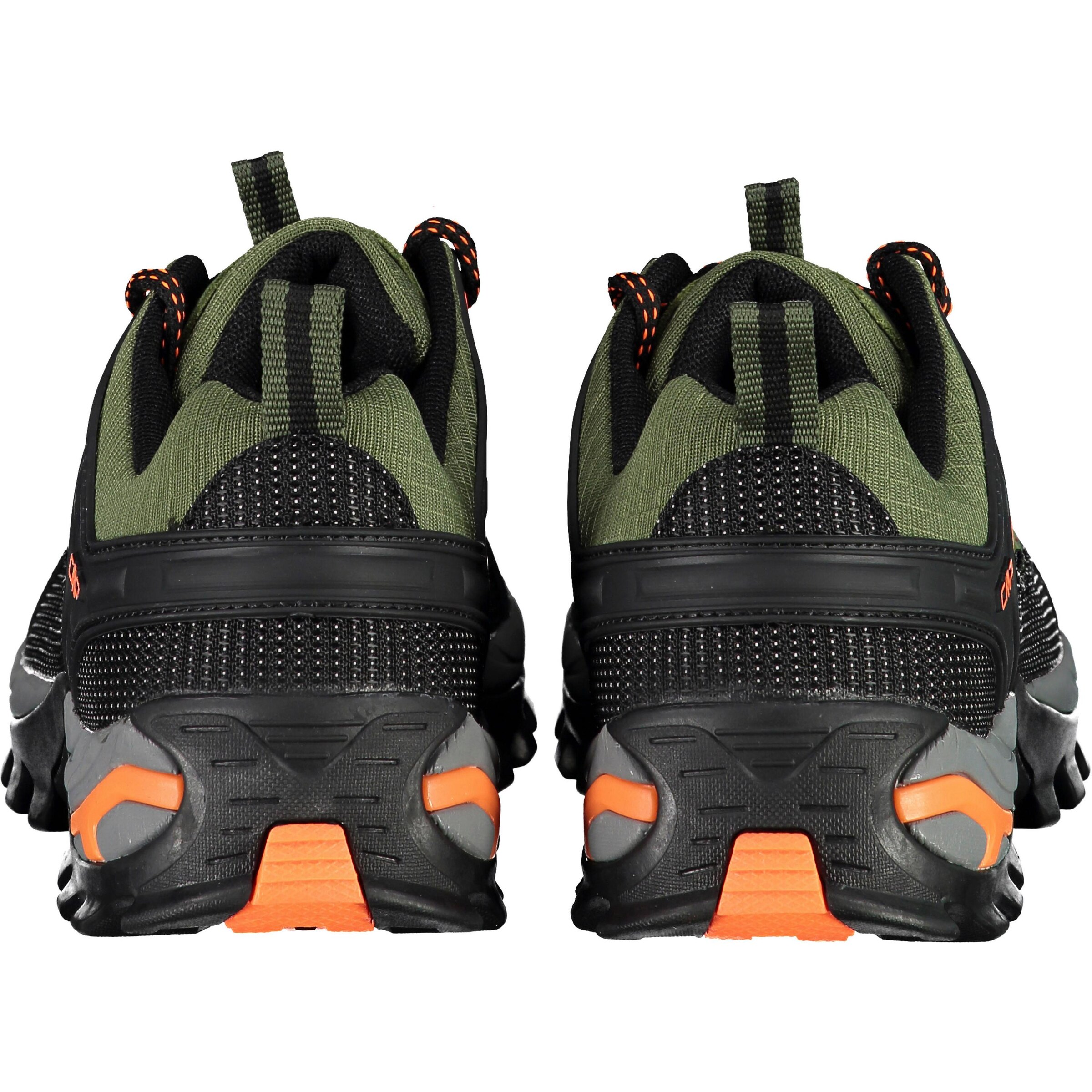 CMP Poltopánky 'Rigel' - Zelená