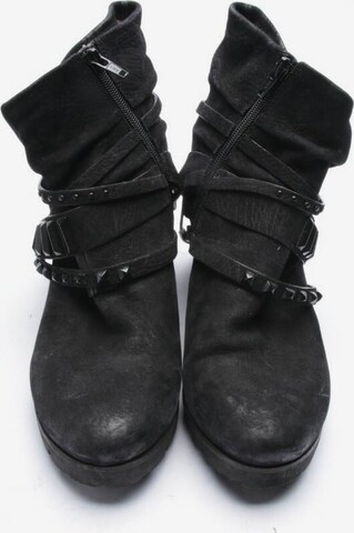 Kennel & Schmenger Dress Boots in 38,5 in Black