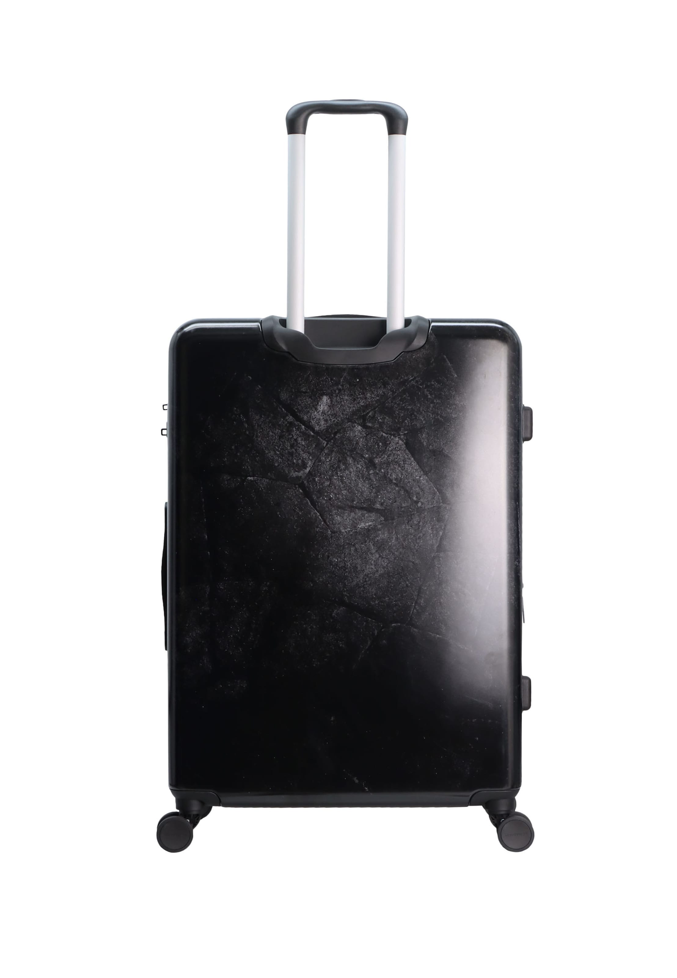 Discovery Suitcase Set 'Discovery' in Black