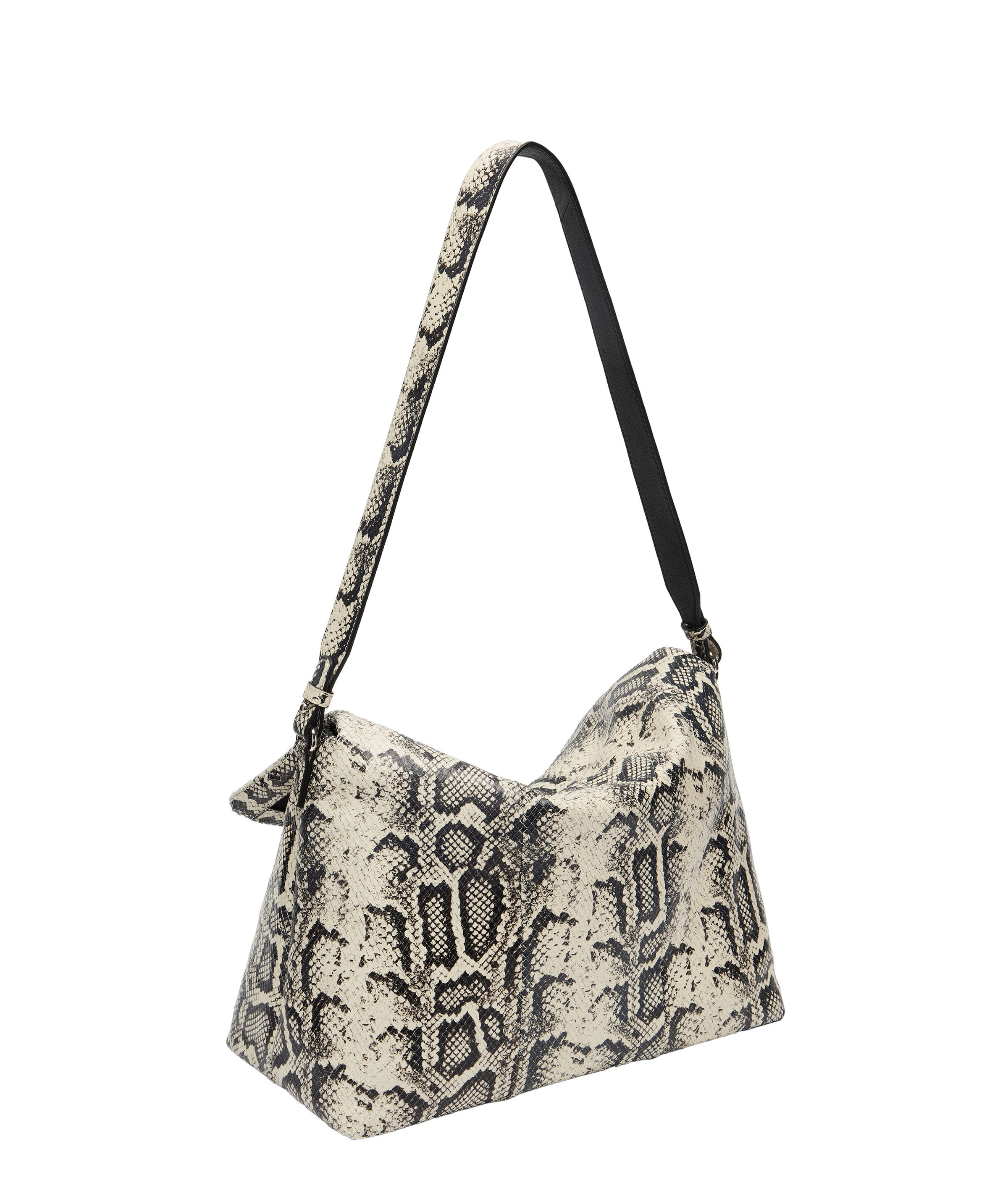 Liebeskind Berlin Shoulder Bag in Beige