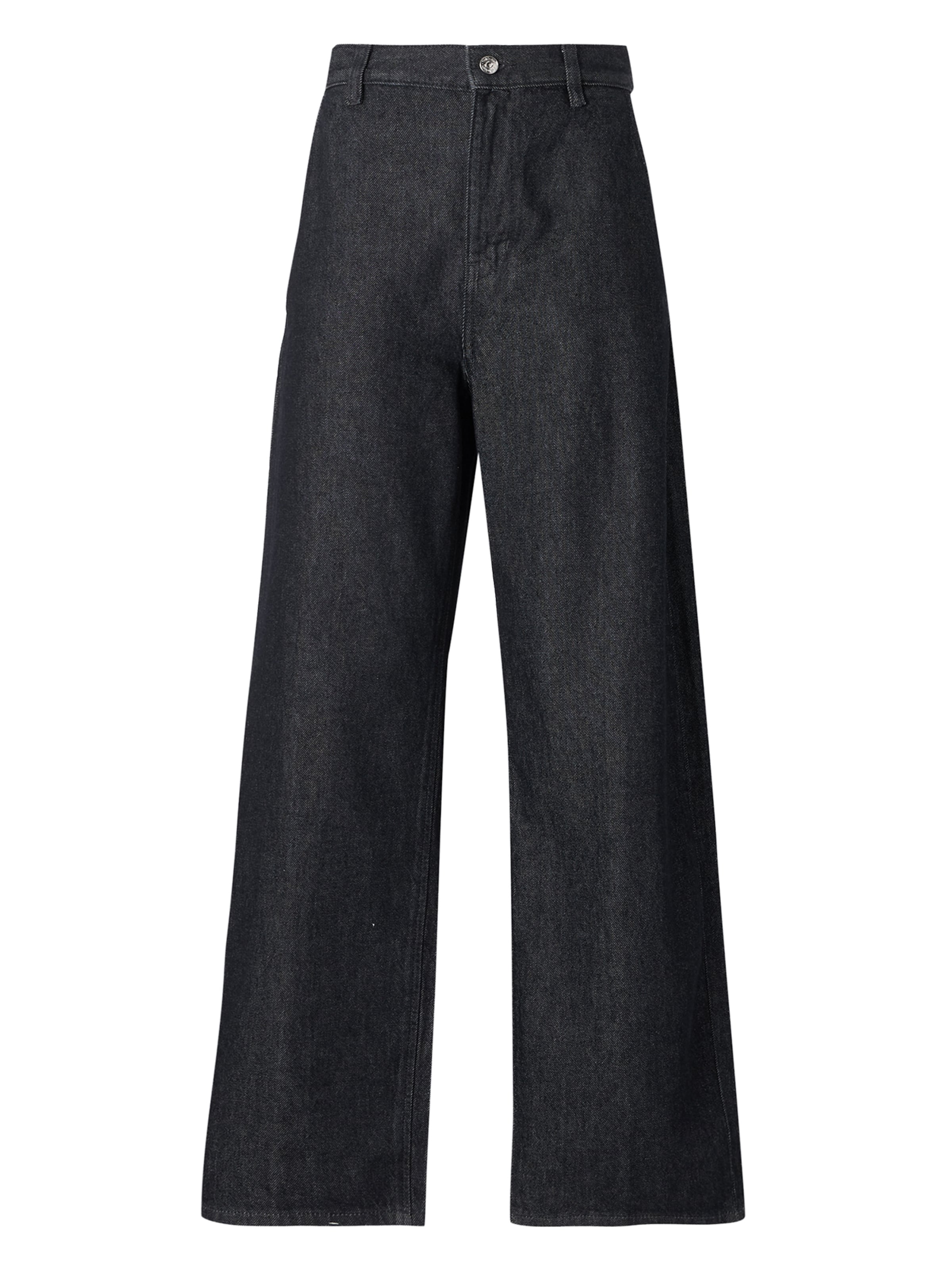 Calvin Klein Jeans Jeans in Blue: front