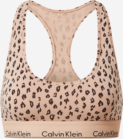 Calvin Klein Underwear Bralette in creme, Produktansicht