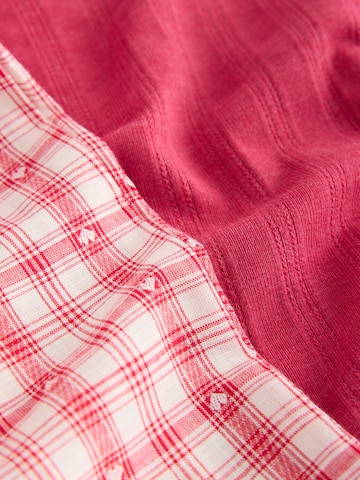 Pigiama di Next in rosa