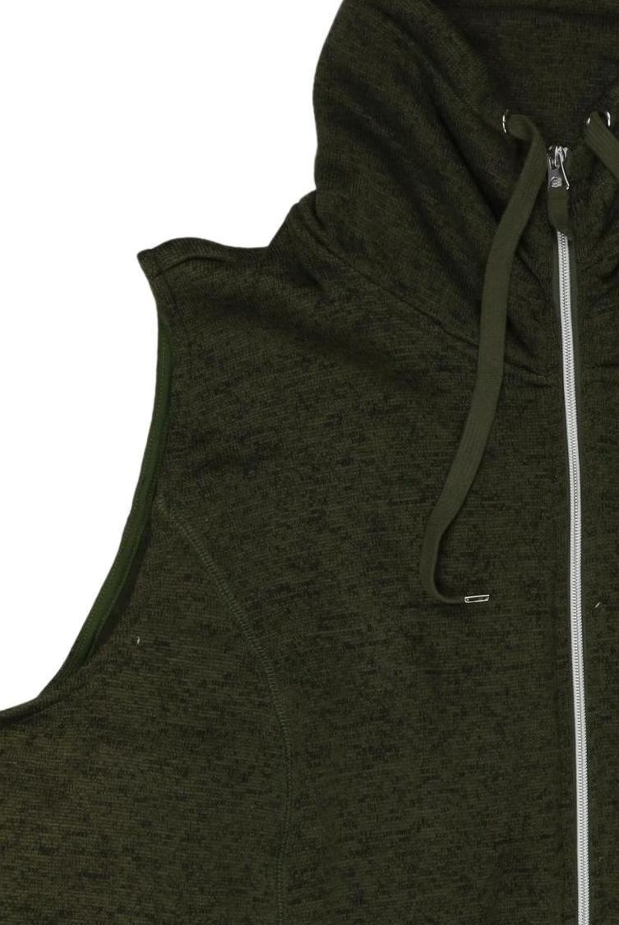 SHEEGO Weste 8XL in Grün