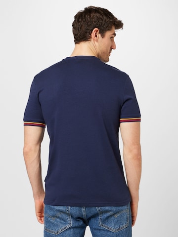 ELLESSE Shirt 'Kings 2' in Blue