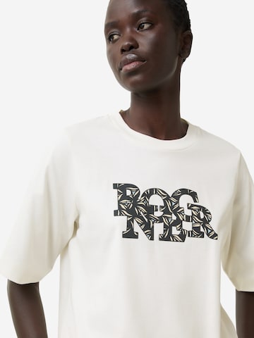 BOGNER Shirt 'DOROTHY' in Weiß