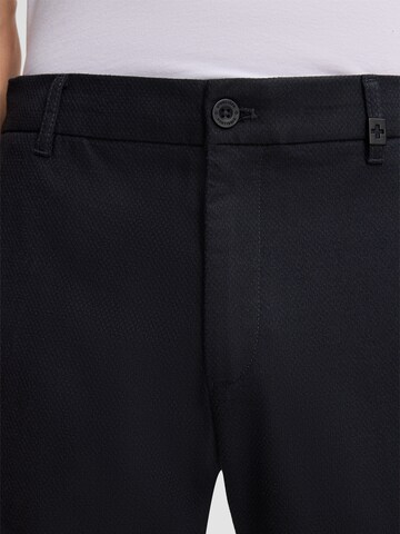 Regular Pantalon chino 'Tius' STRELLSON en bleu