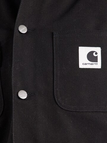 Veste mi-saison 'Michigan' Carhartt WIP en noir