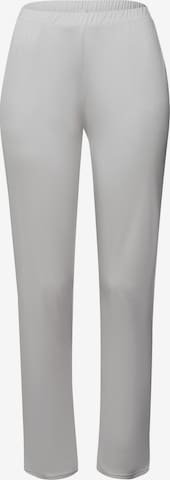 Pantalon de pyjama ' Grand Central ' Hanro en gris : devant