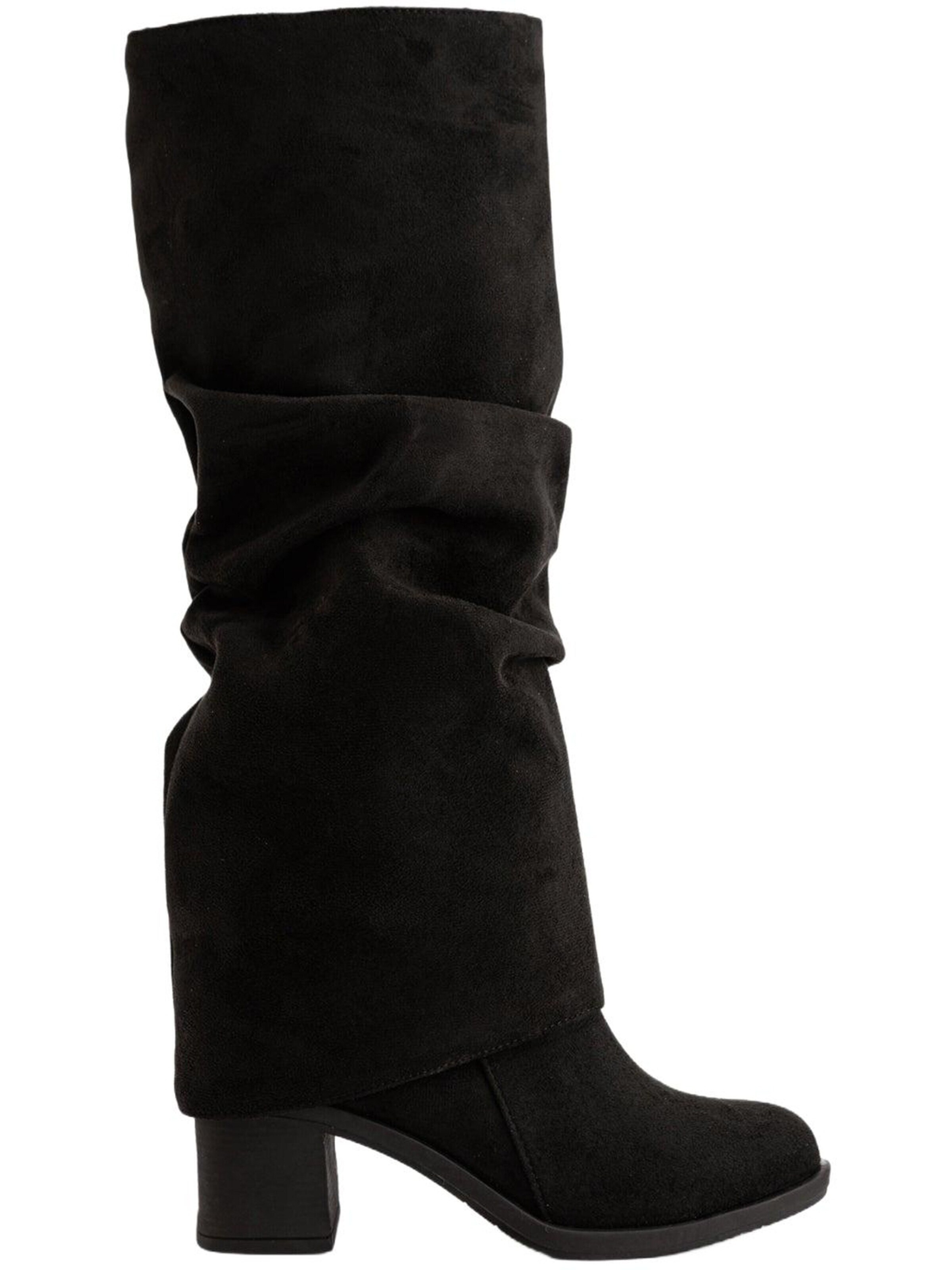 Limoya Boots 'Natalia' in Black
