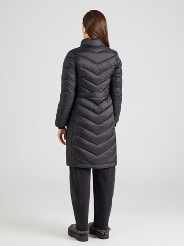Pepe Jeans - Abrigo de invierno 'MERY' en negro
