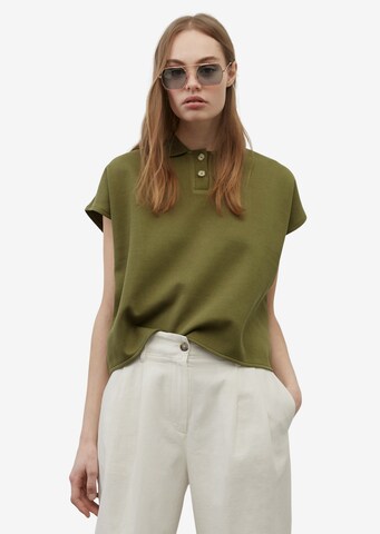 Marc O'Polo DENIM Shirt in Green