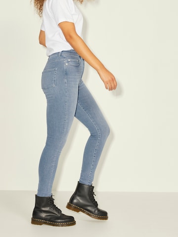 JJXX Skinny Τζιν 'Vienna' σε γκρι