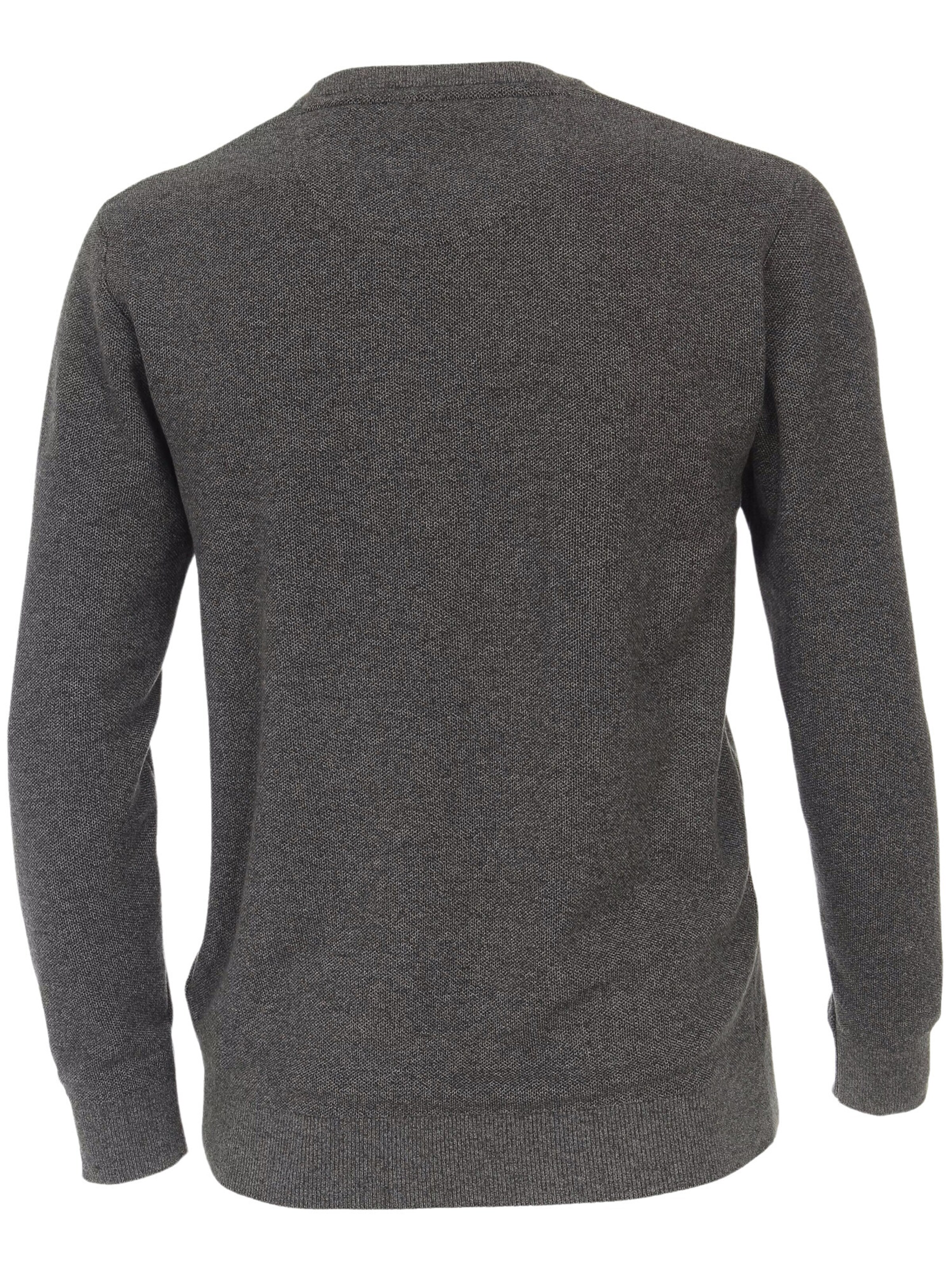 VENTI Pullover in Grau