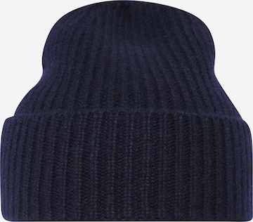 JOOP! Beanie 'Fenol' in Blue