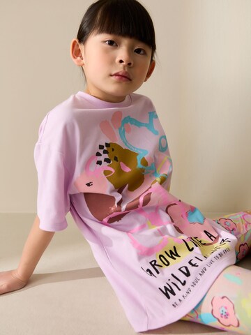 Next Sada – fialová