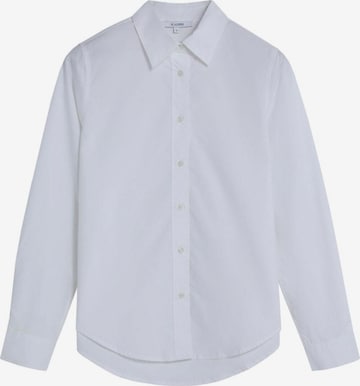 Scalpers Paita ' ' värissä valkoinen: etupuoli