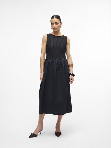 VERO MODA Dress 'NAJA' in Black: front