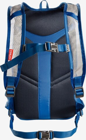 TATONKA Rucksack  'Baix 15 ' in Blau