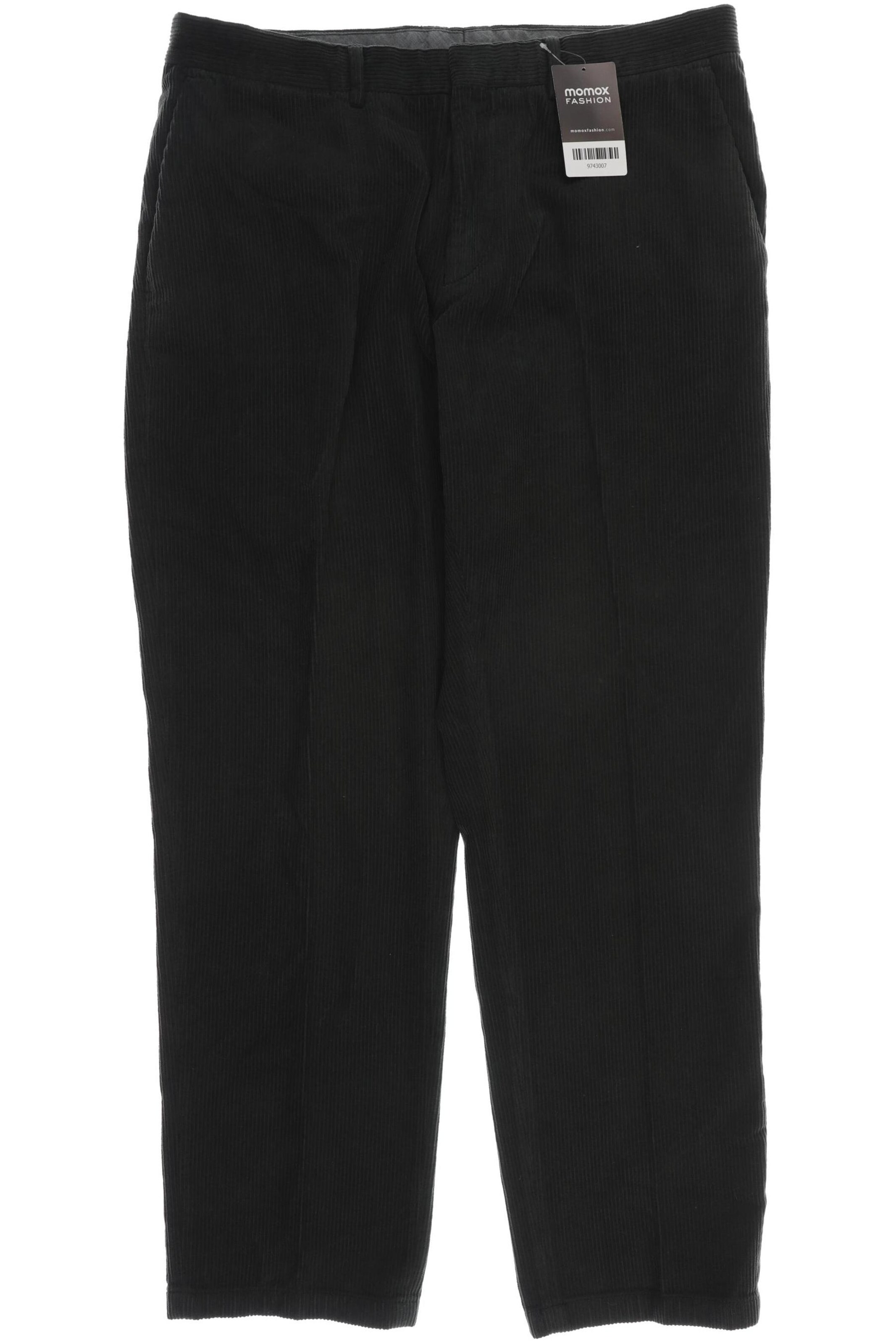 Tiger of Sweden Pants in 35-36 in Green: front