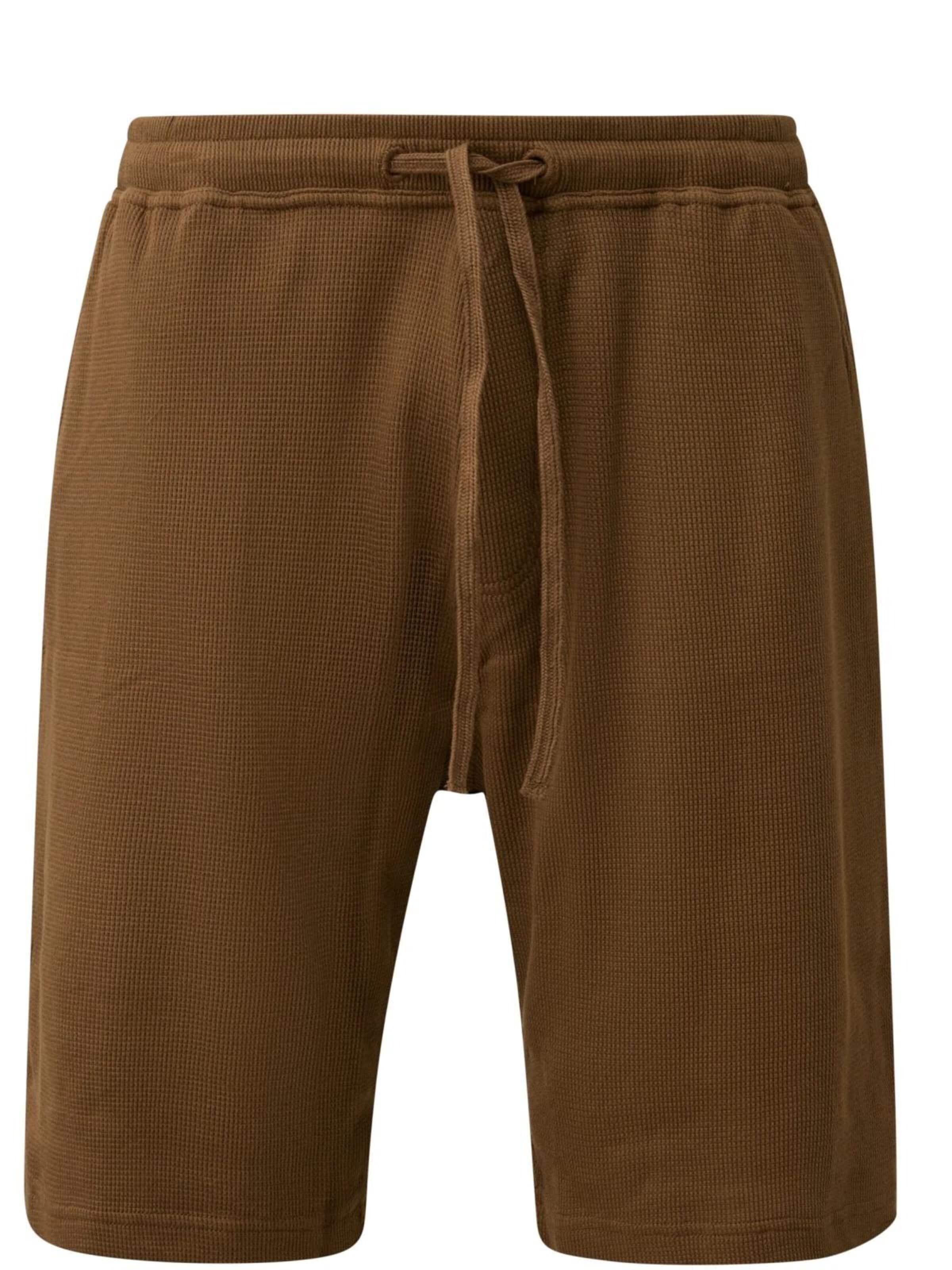 s.Oliver Broek in 30 in de kleur Bruin, Productweergave
