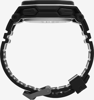 TIMEX Digitaal horloge in Zwart