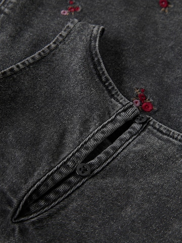 NAME IT Dress in Grey