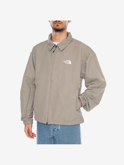 THE NORTH FACE Veste mi-saison 'M TNF Easy Packable Stobe Stab' en S en beige, Vue avec produit