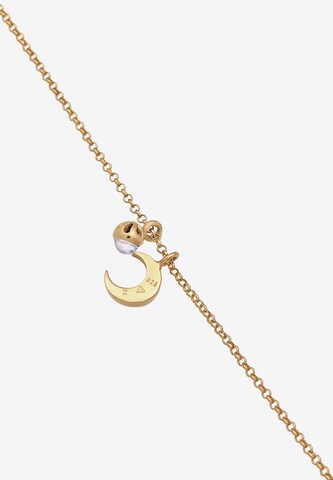 ELLI Ketting in Goud