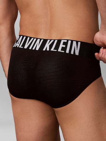 Calvin Klein Slip in Black