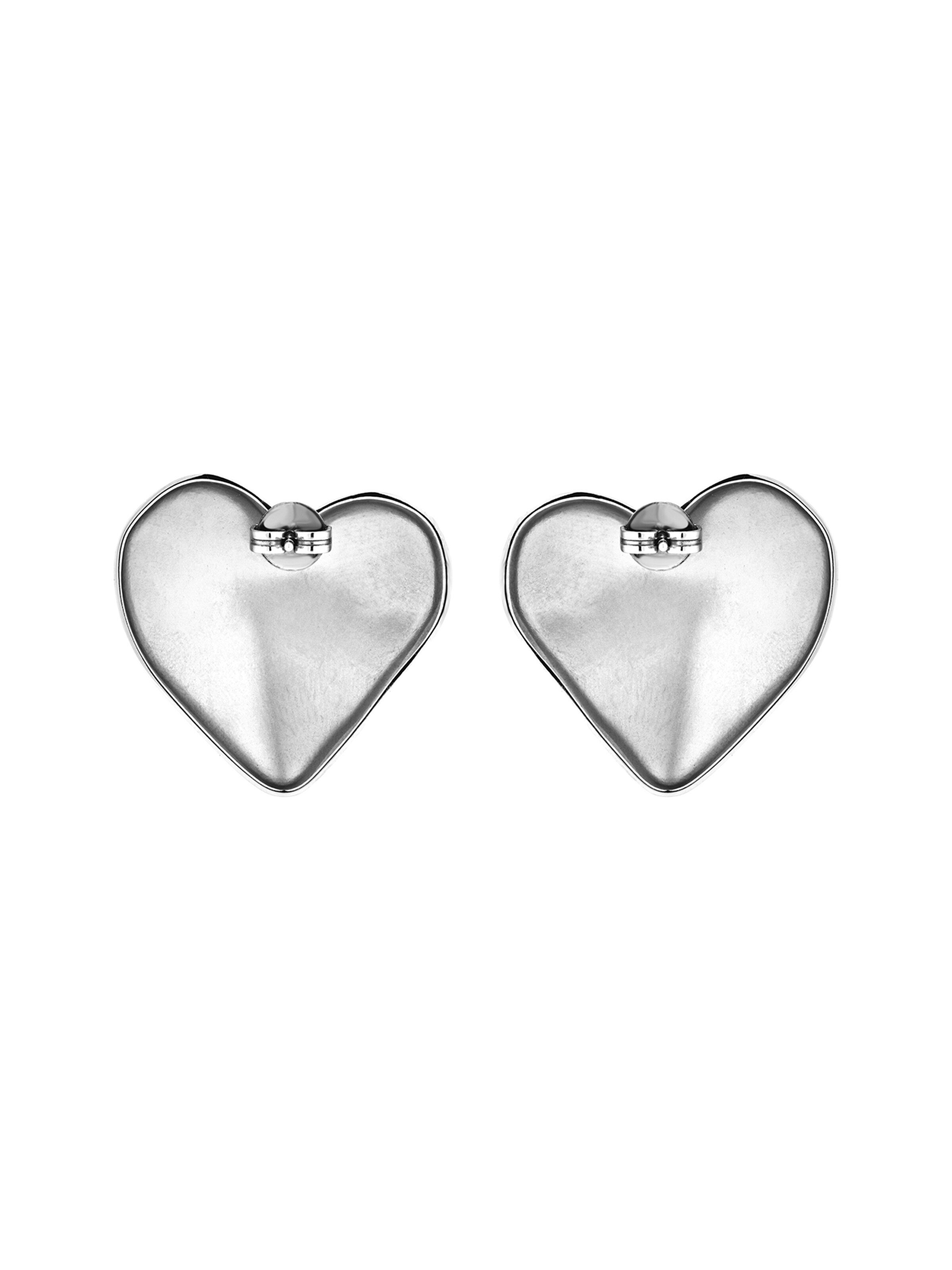 Orecchini di Breil in argento