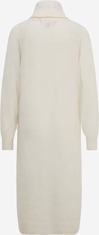 Vero Moda Tall Knitted dress 'DANIELA' in Beige