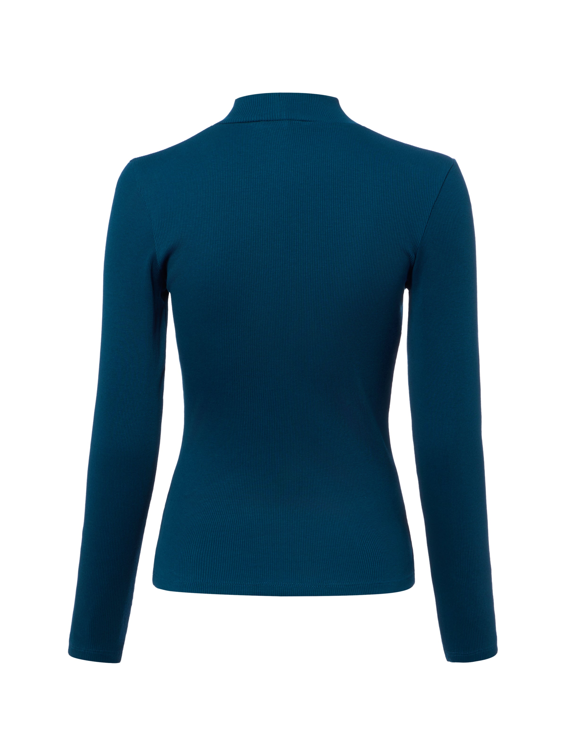 Marie Lund Shirt in Green
