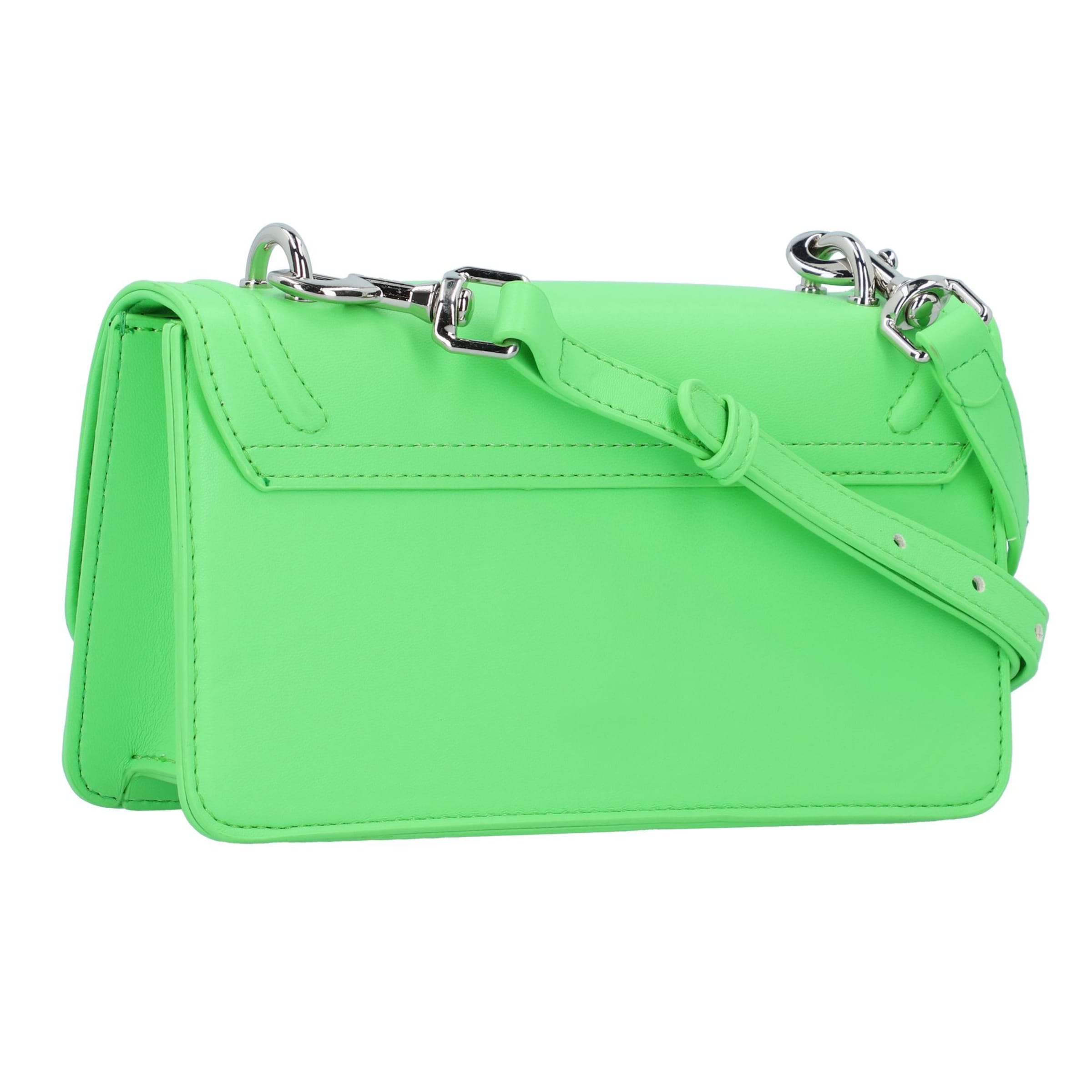 Borsa a tracolla di REPLAY in verde