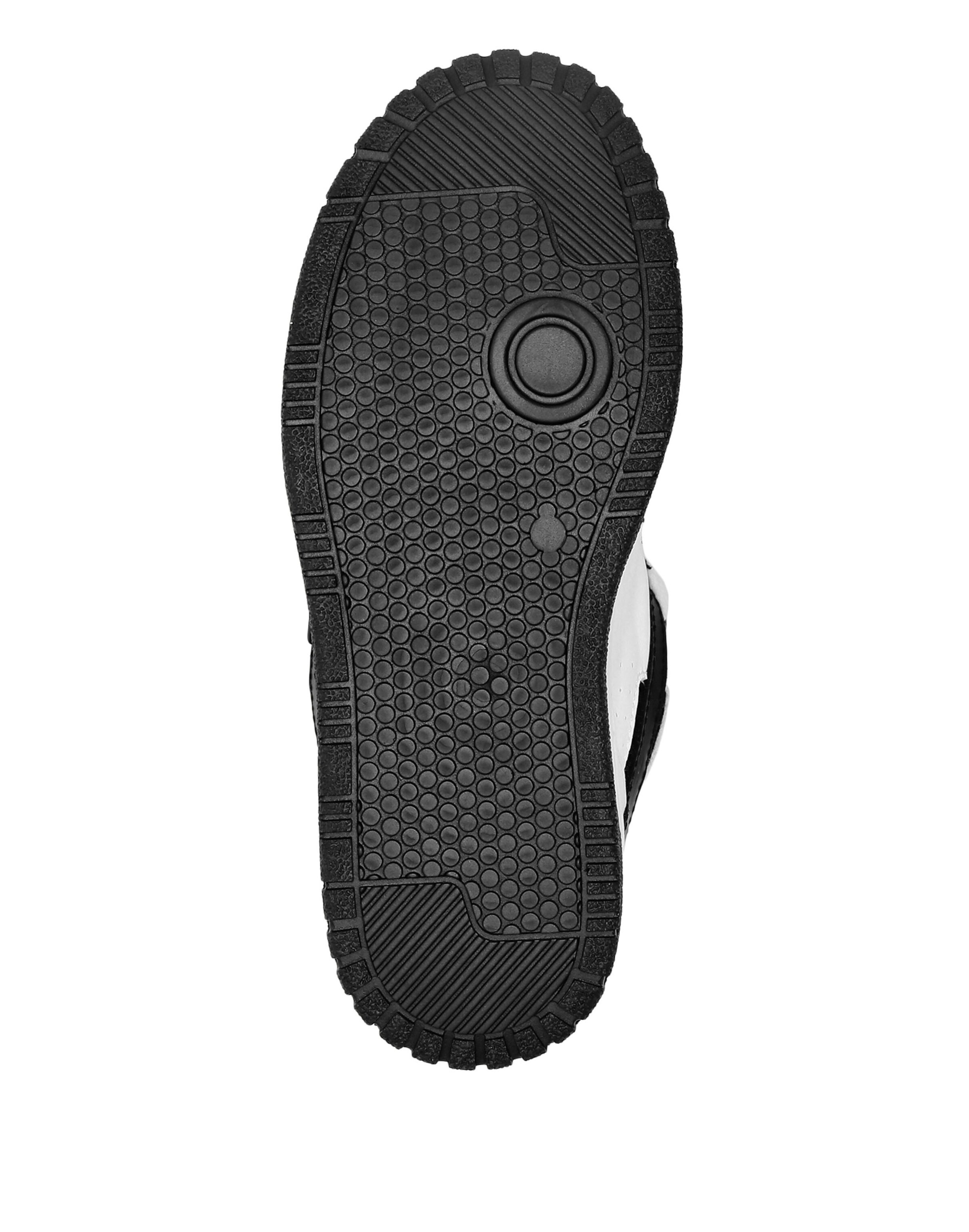Sneaker di Philipp Plein in bianco