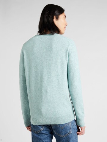 s.Oliver Sweater in Blue