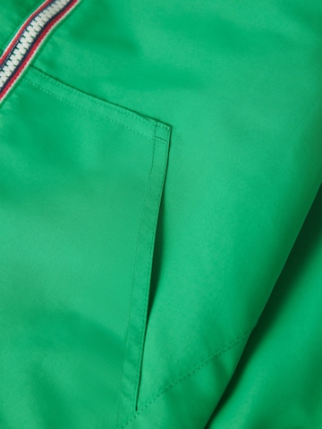 Veste mi-saison 'NKNMarolo' NAME IT en vert